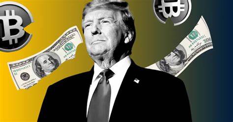 Trump family's upcoming DeFi project aims to cement US dollar dominance via stablecoin revolution - CryptoSlate