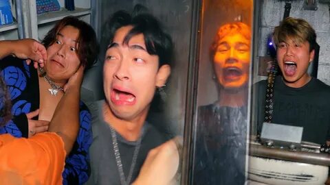 'World's scariest haunted house' where guests lose hair and teeth in 'torture chamber' - Daily Star