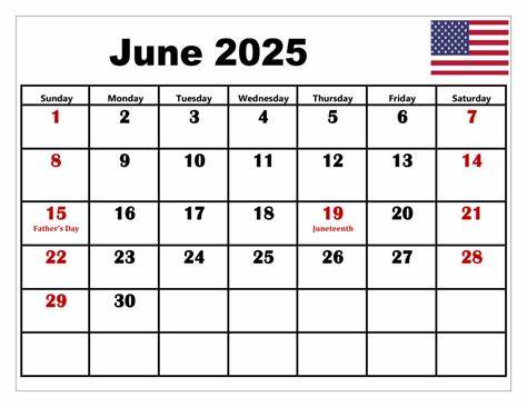 National Holidays on June 14th, 2025 | Days Of The Year