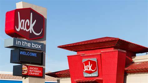 San Diego-based fast food chain Jack in the Box to close more than 150 locations