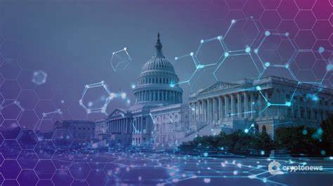 Crypto Is Not A Partisan Issue, Crypto Exec Ryan VanGrack Testifies