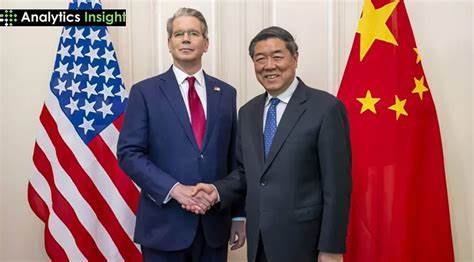 Oracle stock jumps as US and China agree to preliminary TikTok deal