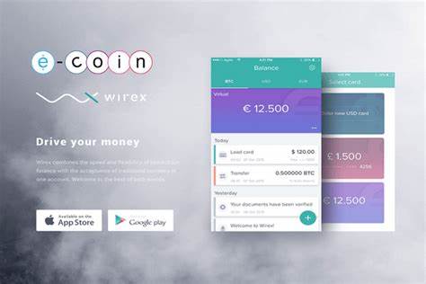 Web3 Payment Firm Wirex Opens Up Its New App for Early Adopters - Coinspeaker