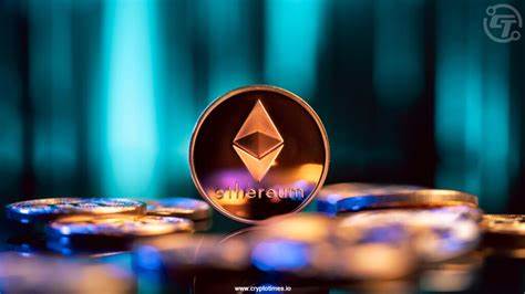 Ethereum Spot ETFs Poised for July 4 Launch: SEC Approval Expected Soon - CoinDCX