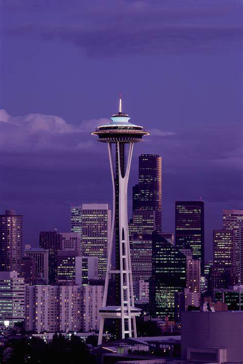 The Space Needle: Everything You Need to Know