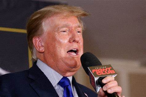Trump Takes The Lead As Election Odds Shift - Evrim Ağacı