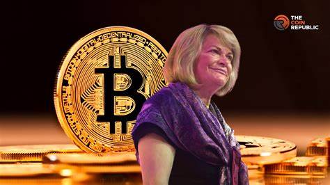 South Dakota lawmakers effectively kill proposed Bitcoin reserve bill - TradingView