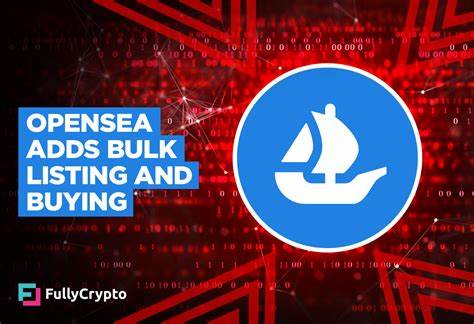 MEXC OpenSea Listing Alert: Will $SEA Token Give 100X Returns?