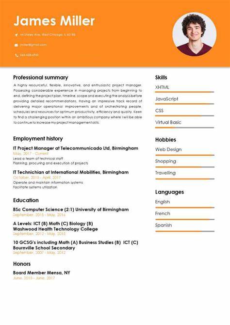 Show HN: I made Instant Resume to make your resume in minutes