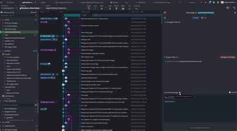 Show HN: Smoothdev.io – AI Commit Message Generation for Developers