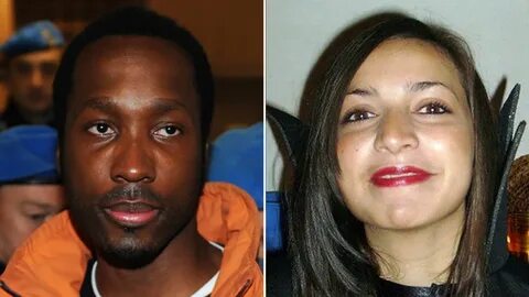 Meredith Kercher's killer Rudy Guede freed after 14 years in prison - Daily Star