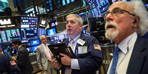 European shares gain with defense stocks; U.S. stocks fall - Reuters