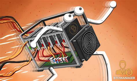 ASICs vs. Everyone: Who Will Win the Crypto Mining Arms Race? - crypto.news