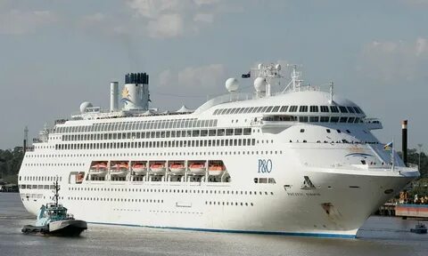 The disastrous voyage of Satoshi, the world’s first cryptocurrency cruise ship - The Guardian