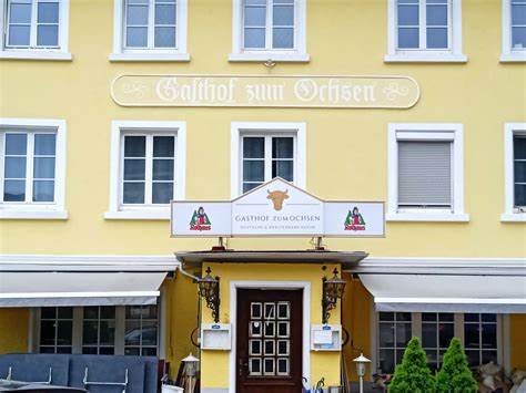 Pflegeheime in Lahr/Schwarzwald ⇒ in Das Örtliche