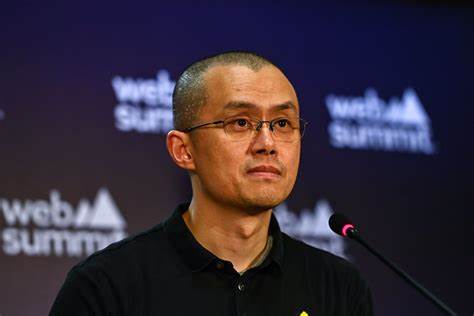 Binance's CZ: I Won't Start New Crypto Project