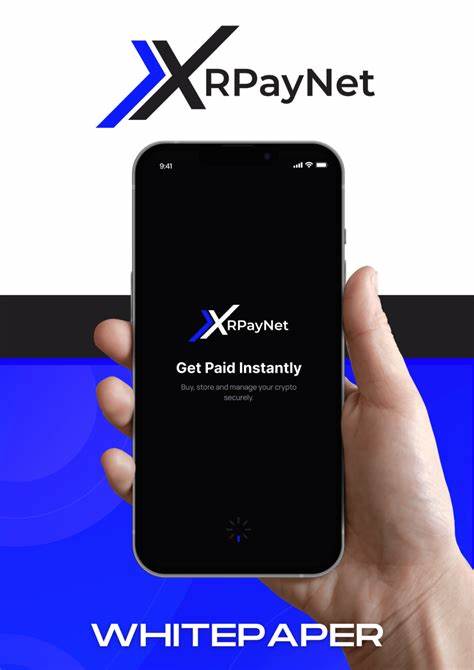 Cryptocurrency XRPayNet Offers BNPL Service - PYMNTS.com