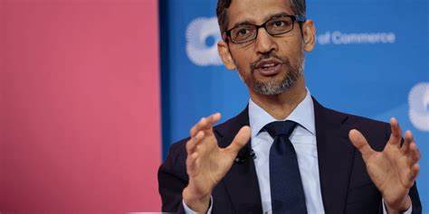 AI Pressure from the Top: CEOs Urge Workers to Adapt