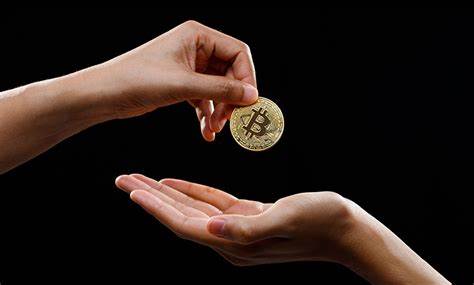 There’s no need to fear, cryptocurrency is here - Pro Bono Australia