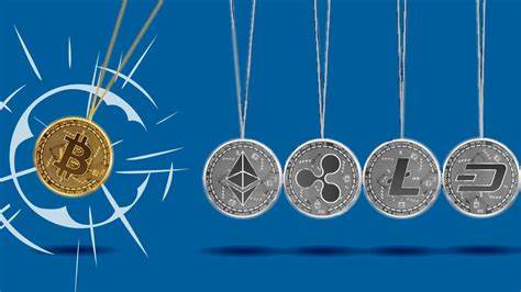 Promising Altcoins to Watch Before They Skyrocket in Value - DLNews