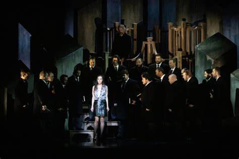 Intelligence (Opera) – Houston Public Media