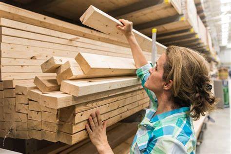 Why Home Depot Stock Edged Higher on Tuesday