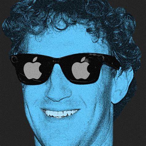 Mark Zuckerberg Just Declared War on the iPhone