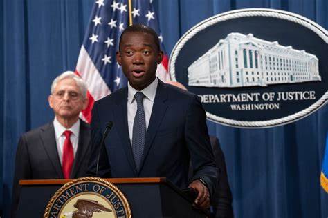 US DOJ says it seized Hamas crypto meant to finance terrorism