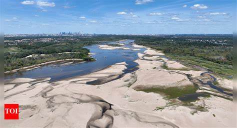 The Bright Side: How crushed stone could help fight climate change