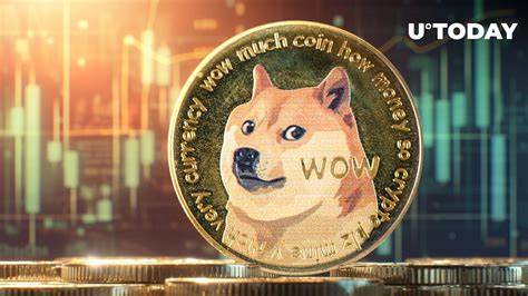 2.07 Billion Dogecoin in One Week – What's Happening? - U.Today