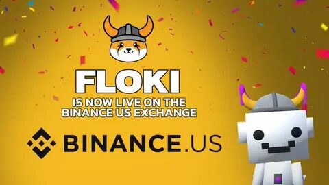 Floki Not Delisted by Coinbase: Clearing the FUD - Binance