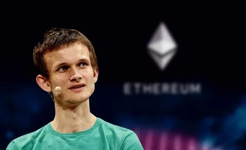 ENS Token Soars 64% After Vitalik Buterin’s Endorsement - Crypto Times
