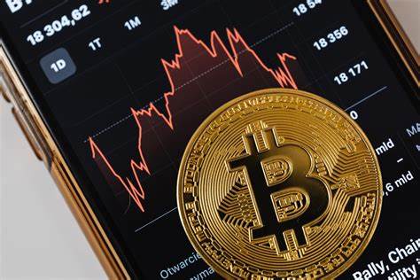 Bitcoin is just another tech stock, not a market hedge, study shows - CNBC