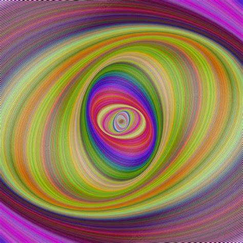 Elliptic Curves as Art