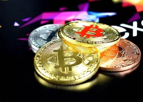 3 Altcoins I've Got My Eye On for 2025 - The Globe and Mail