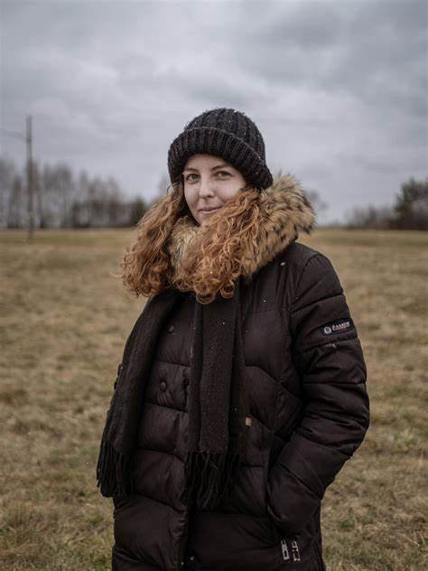In their own words: Refugees flee Ukraine - International Rescue Committee