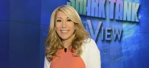Lori Greiner Net Worth 2024: How Much Money Does Shark Tank Star Make? - Yahoo Entertainment