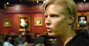 Don't Take the Auditor to the Strip Club