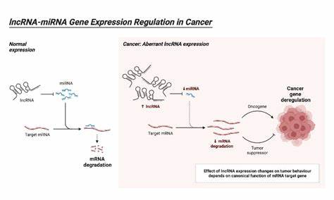 Genomic Integration and Molecular Dysregulation in Cancer Following mRNA Vaxx