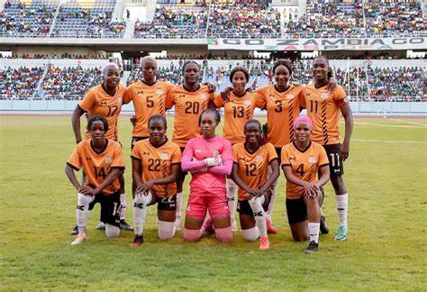 FAZ Slashes Ticket Prices - The Zambian