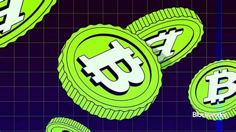 Marathon, others set to keep up BTC buying momentum - Blockworks