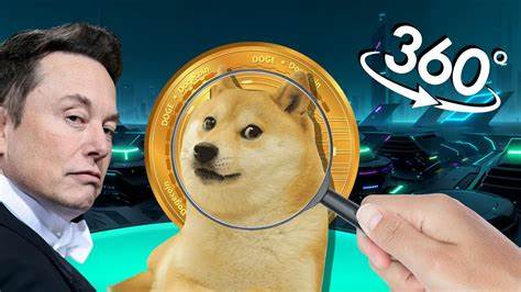 Learn how to Buy Dogecoin before Elon takes It to the MOON - Real Vision