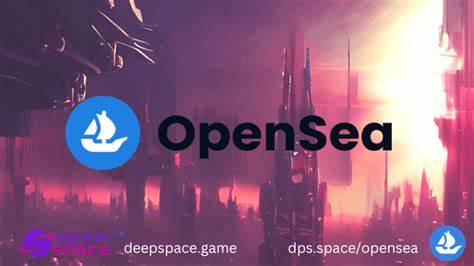 OpenSea goes multichain after 98% drop in volume - Protos