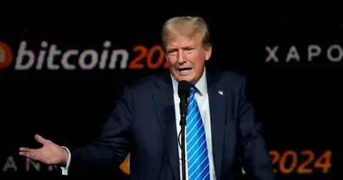 Trump’s Crypto Summit: What Is It, Who’s Going, and Why the ‘Crypto Council’ Fell Apart