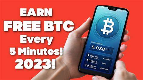 How To Get Free Bitcoin: 13 Smart Ways To Earn BTC