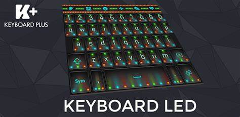 LEDs Keyboard Setting - Free download and install on Windows 