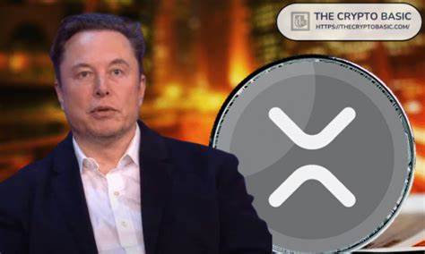Grok Comments on X Adopting XRP for Payments - The Crypto Basic