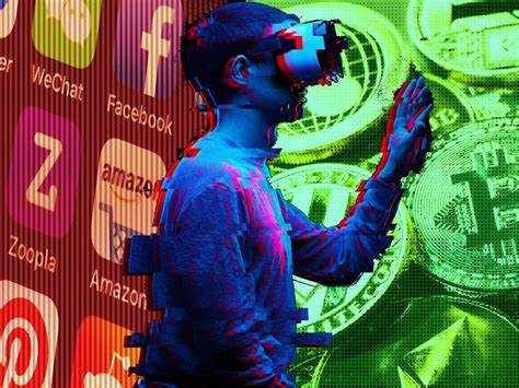The 20 technologies that defined the first 20 years of the 21st Century - The Independent