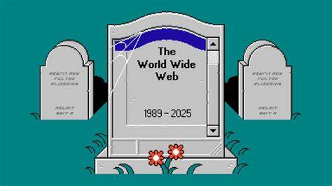 AI is killing the web. Can anything save it?