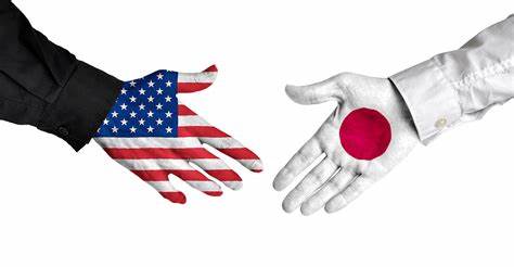 Reaction to U.S. trade deal with Japan